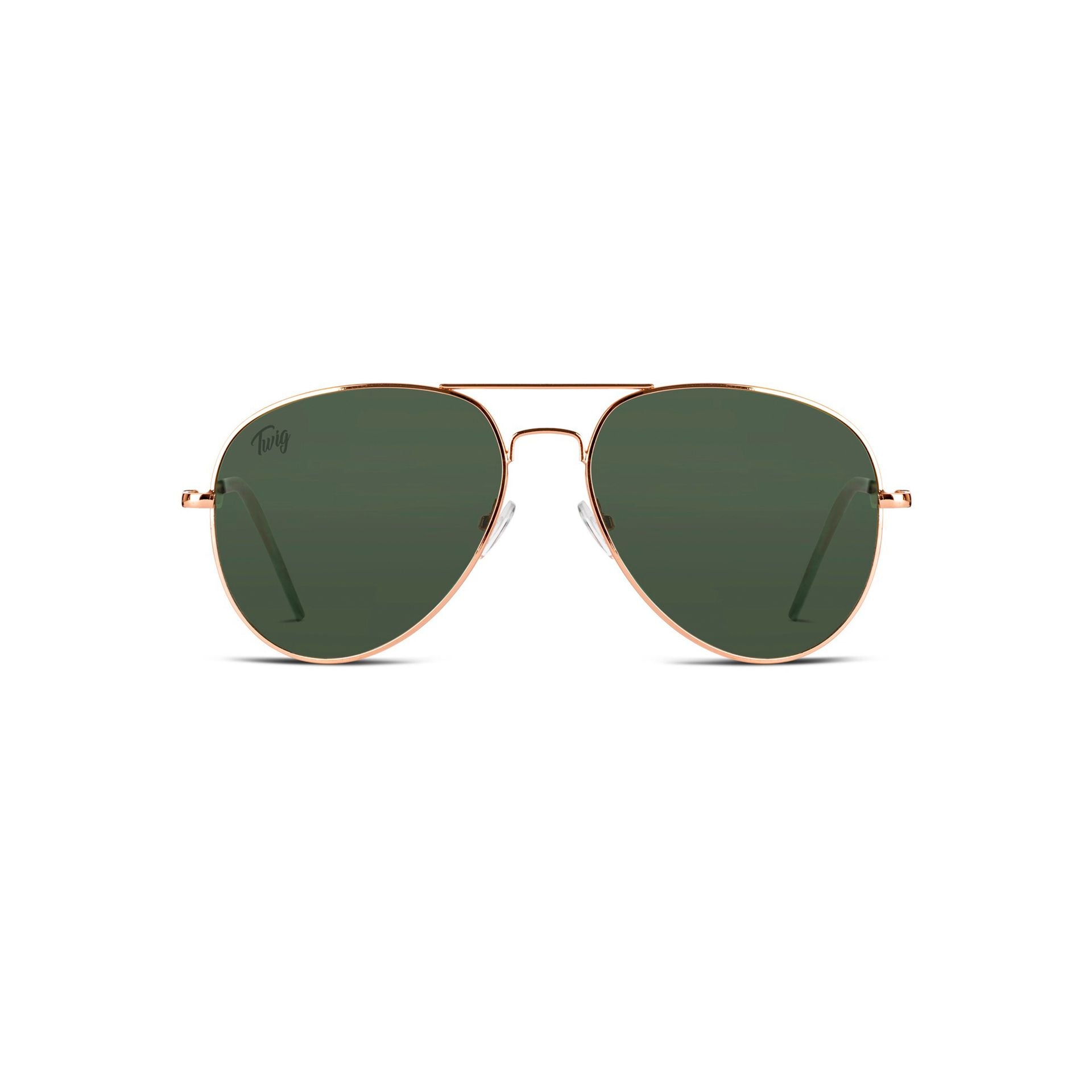 Twig Sunglasses