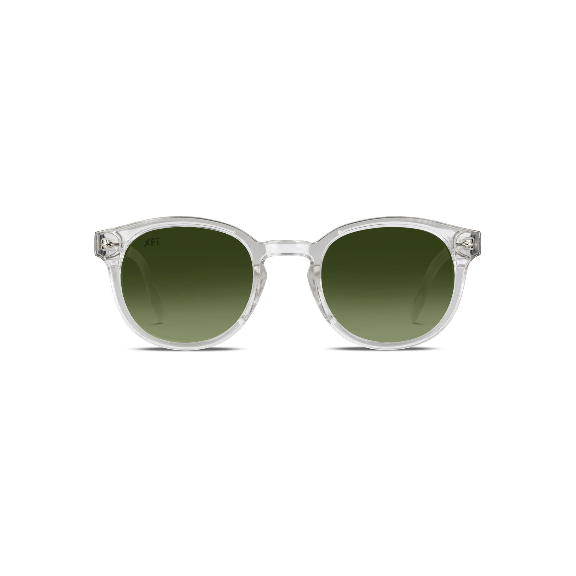 X Frame Therapy Sunglasses