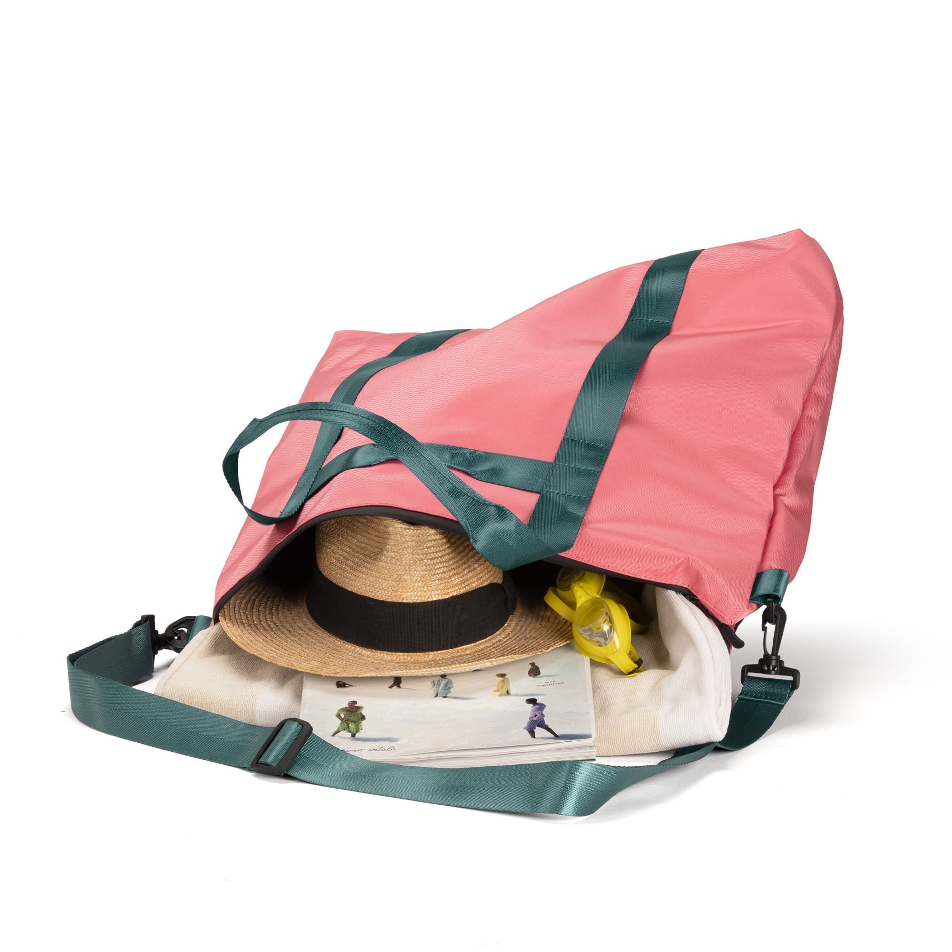Urban Shopping bags