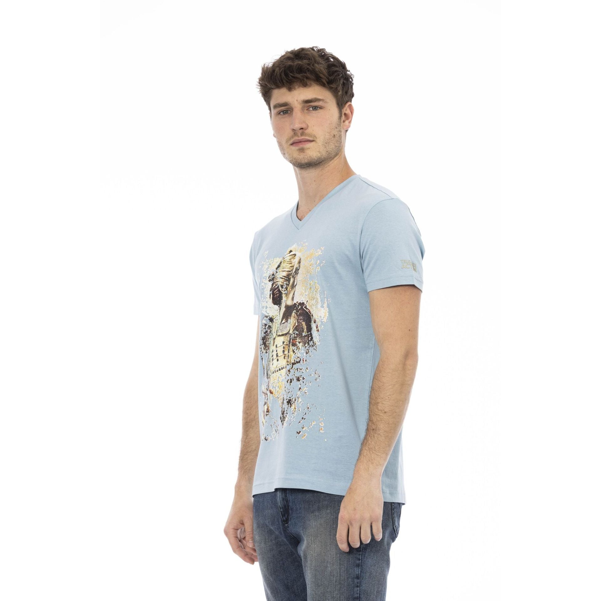 Trussardi Action T-shirts