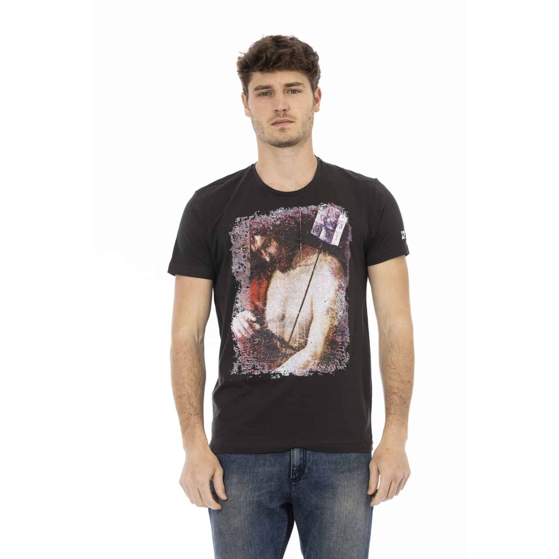 Trussardi Action T-shirts