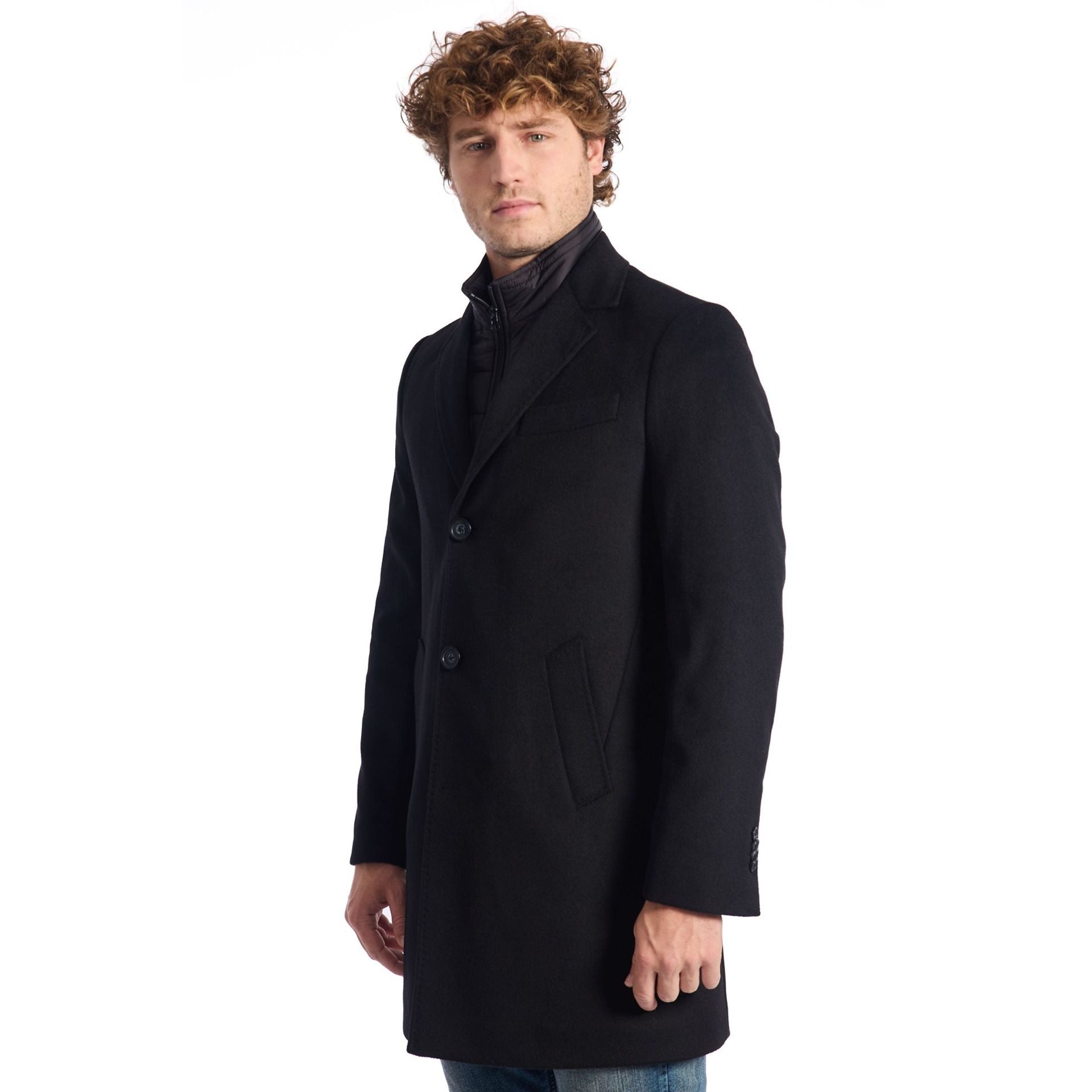 Baldinini Trend Coats