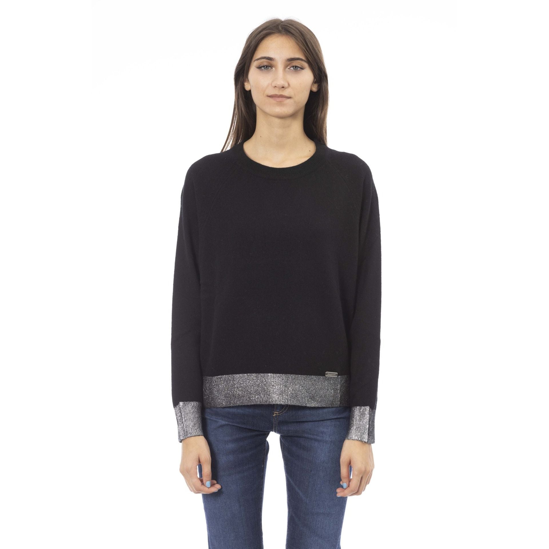 Baldinini Trend Sweaters