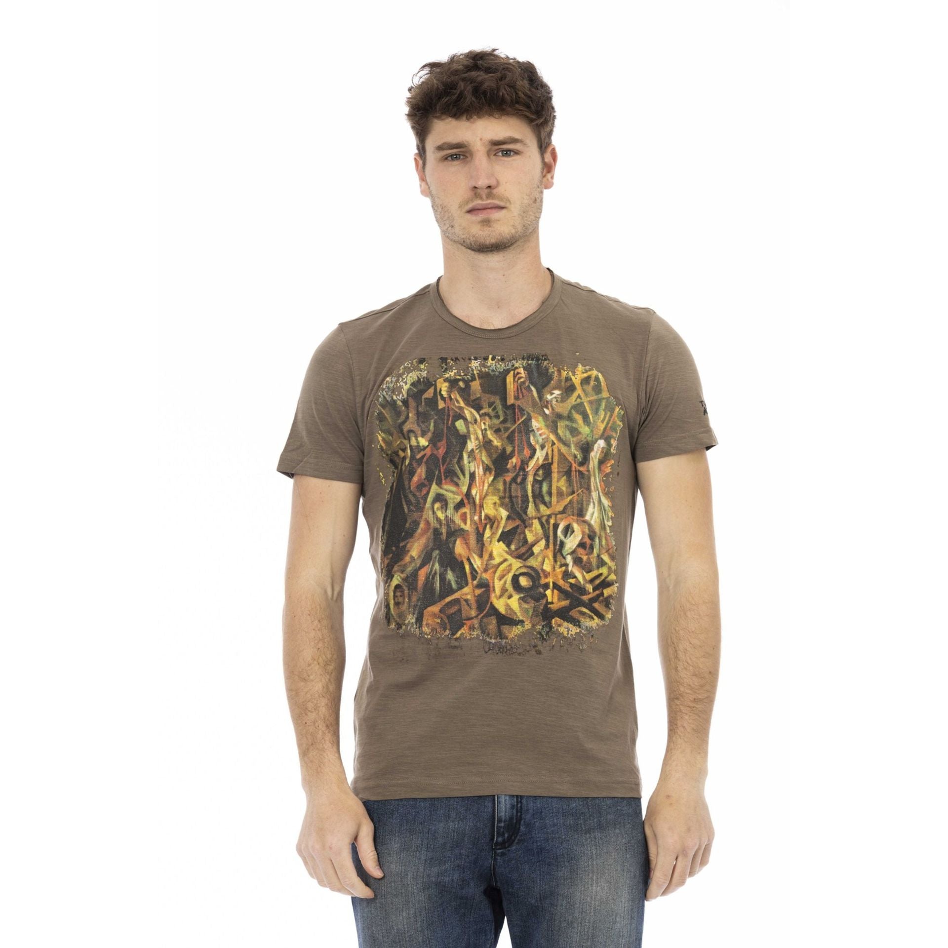 Trussardi Action T-shirts