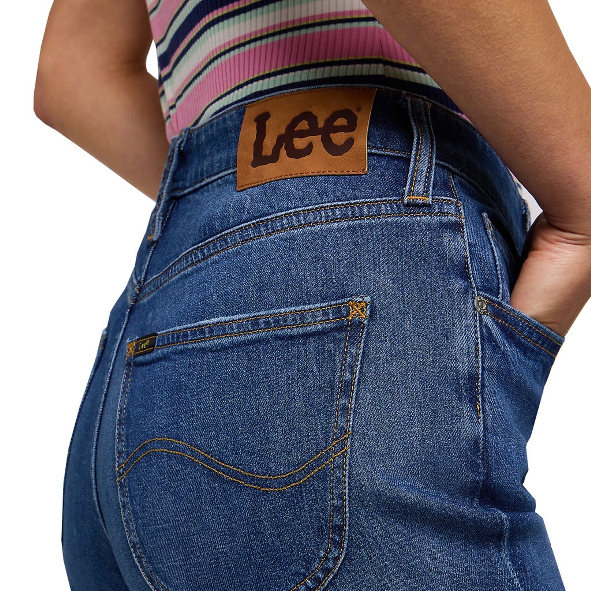 Lee Jeans