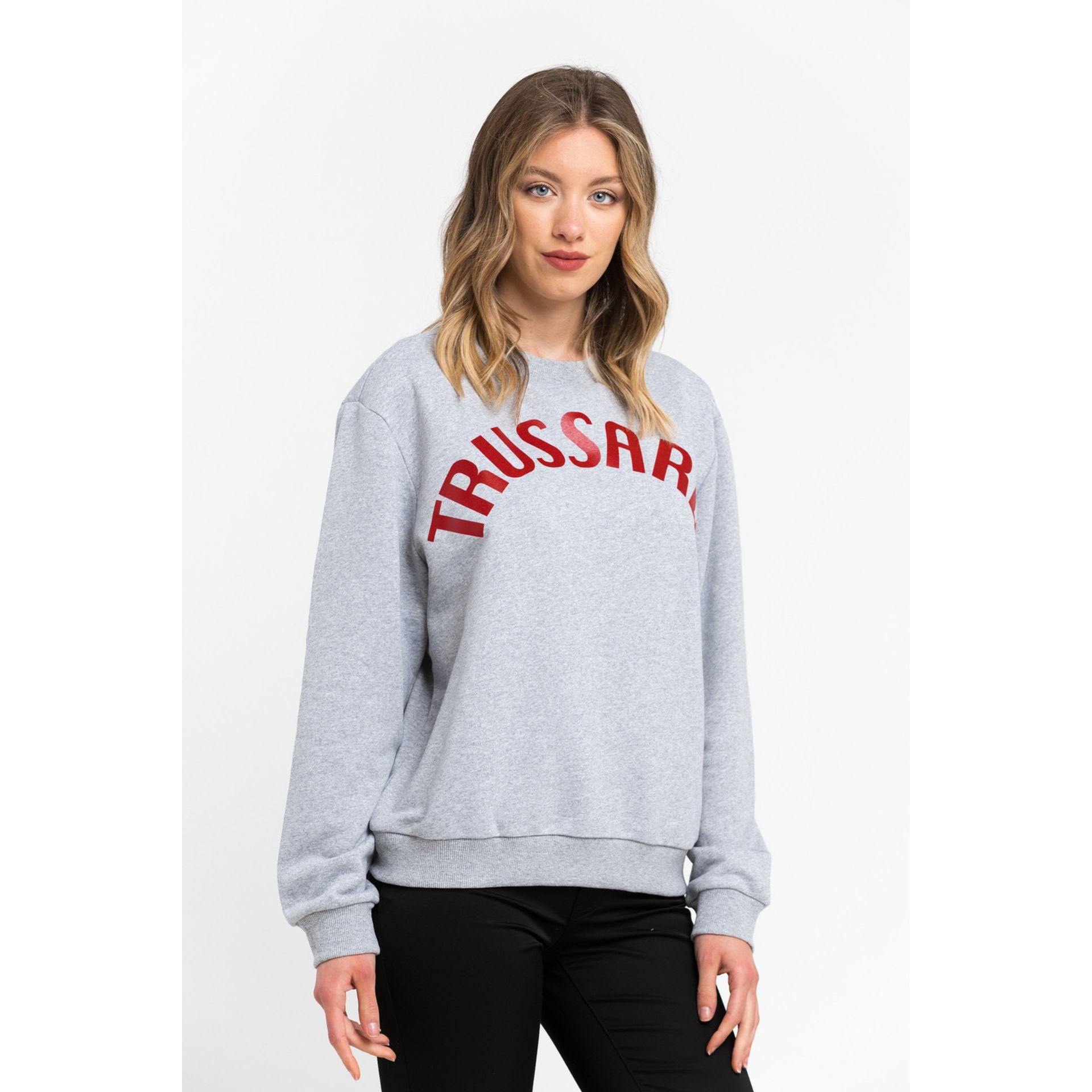 Trussardi Sweatshirts