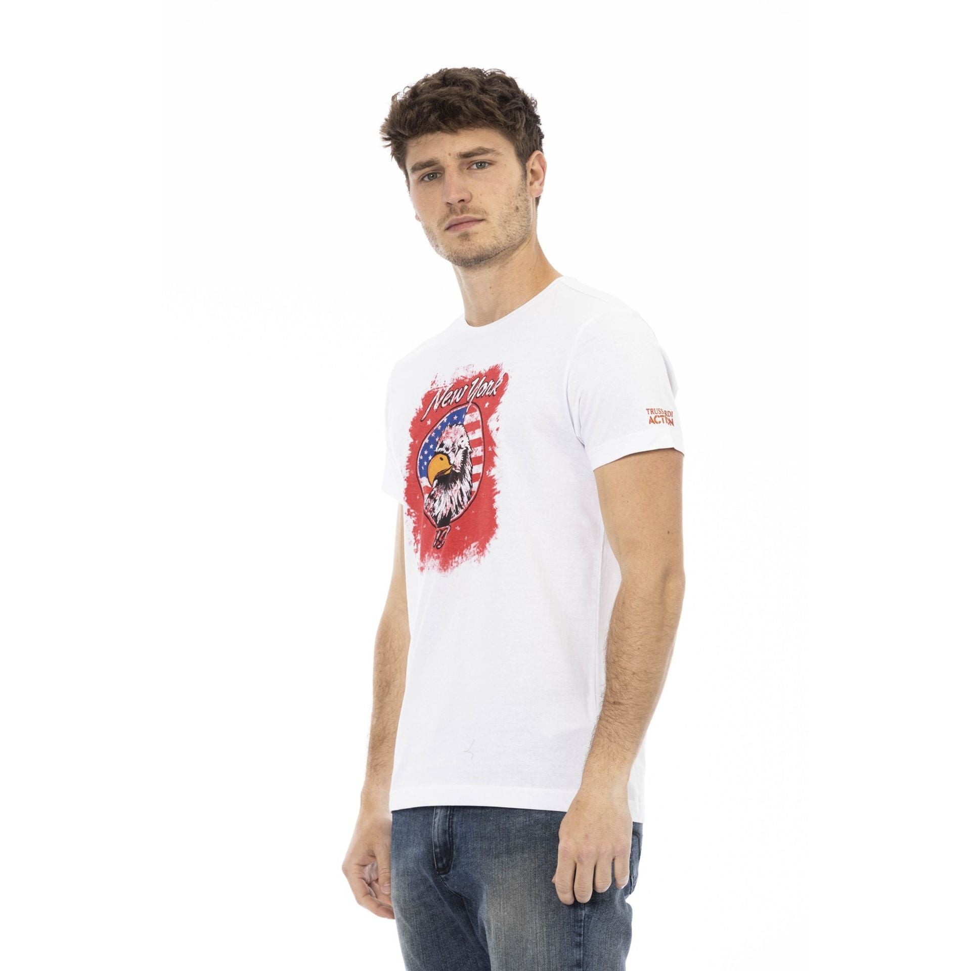 Trussardi Action T-shirts