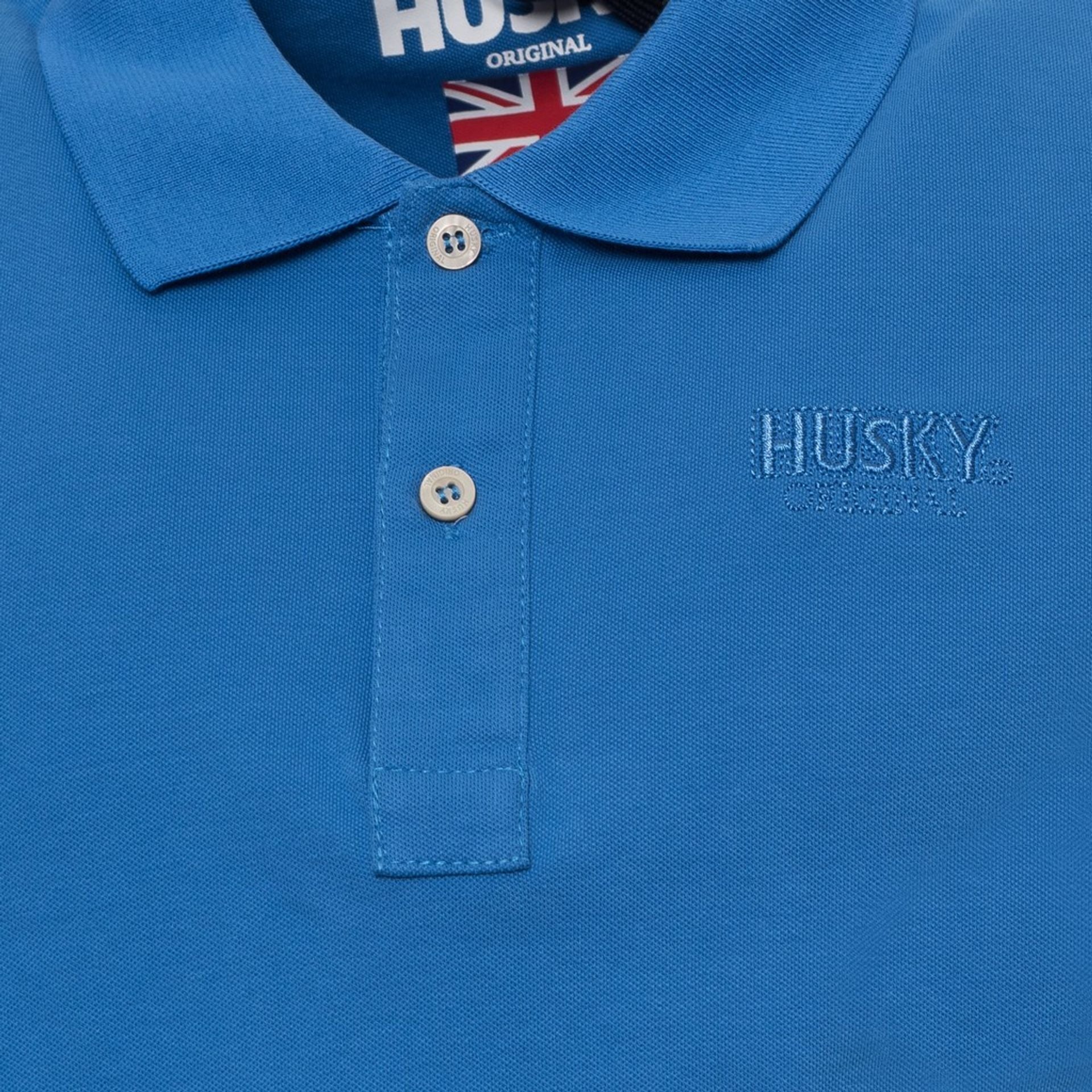 Husky Polo