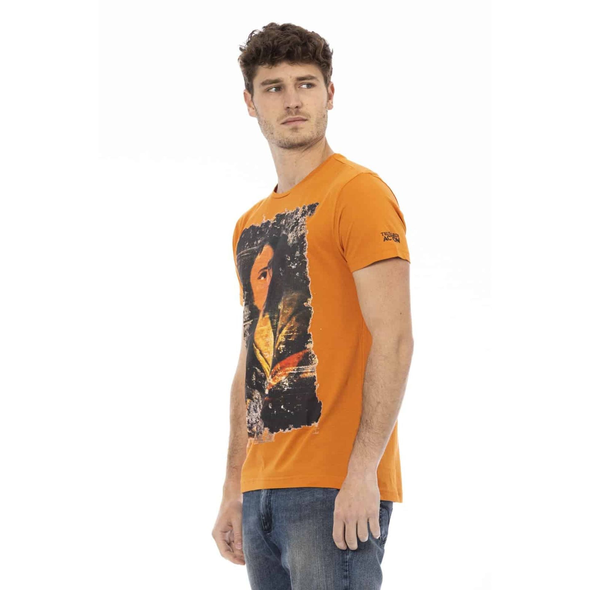 Trussardi Action T-shirts