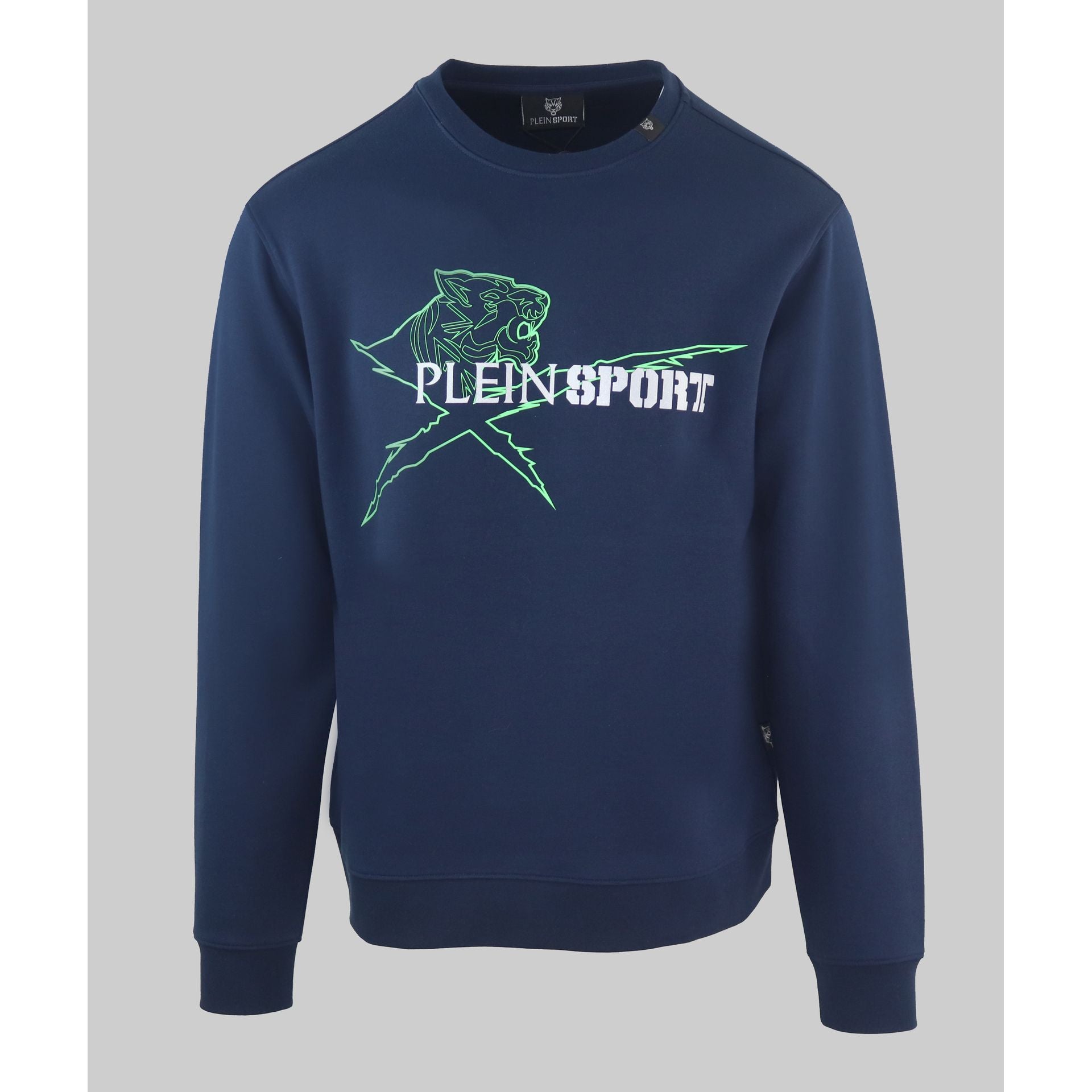 Plein Sport Sweatshirts