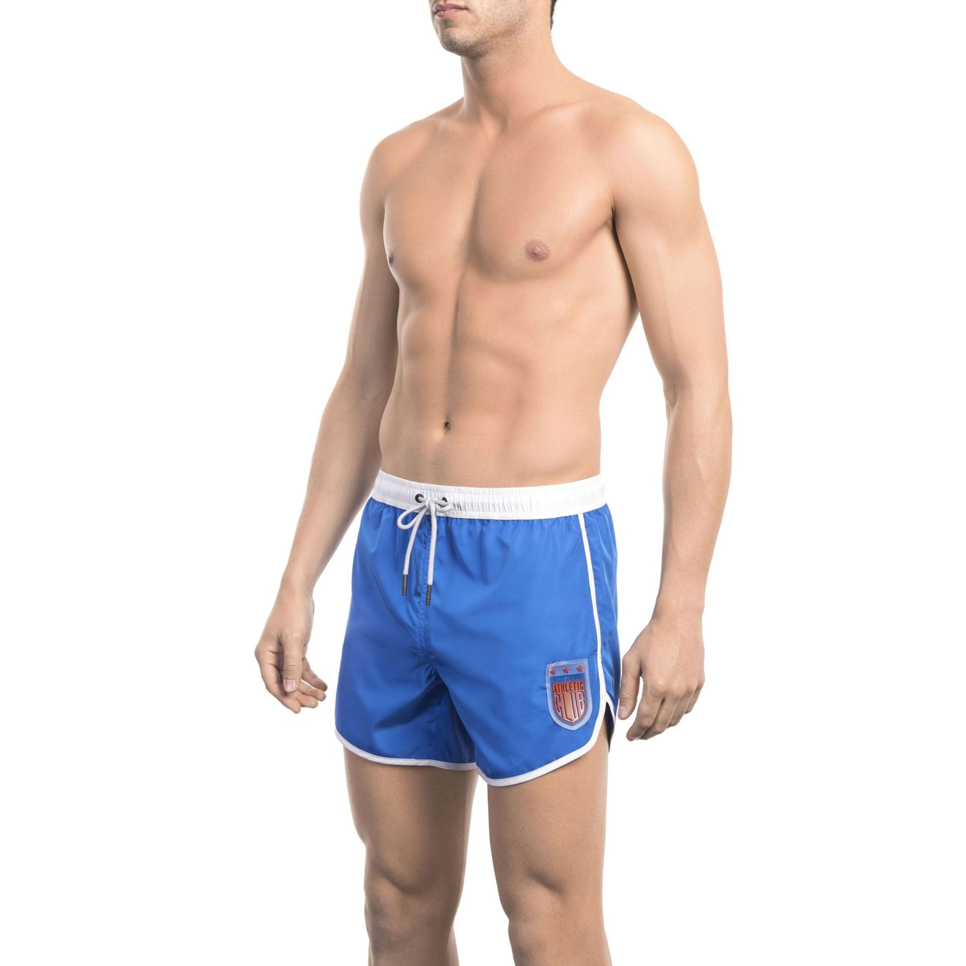 Bikkembergs Beachwear Swimwear