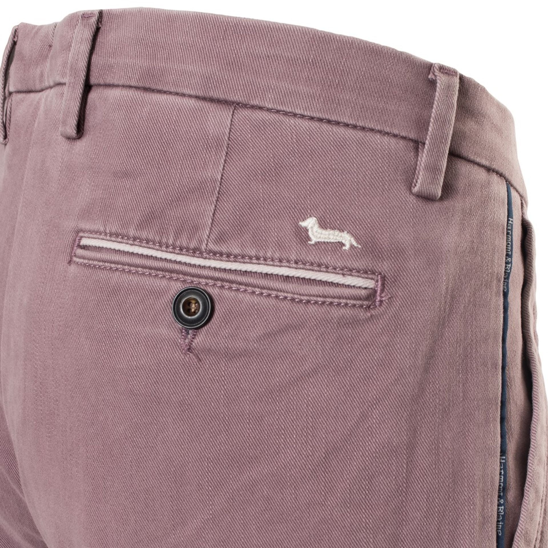 Harmont&Blaine Trousers