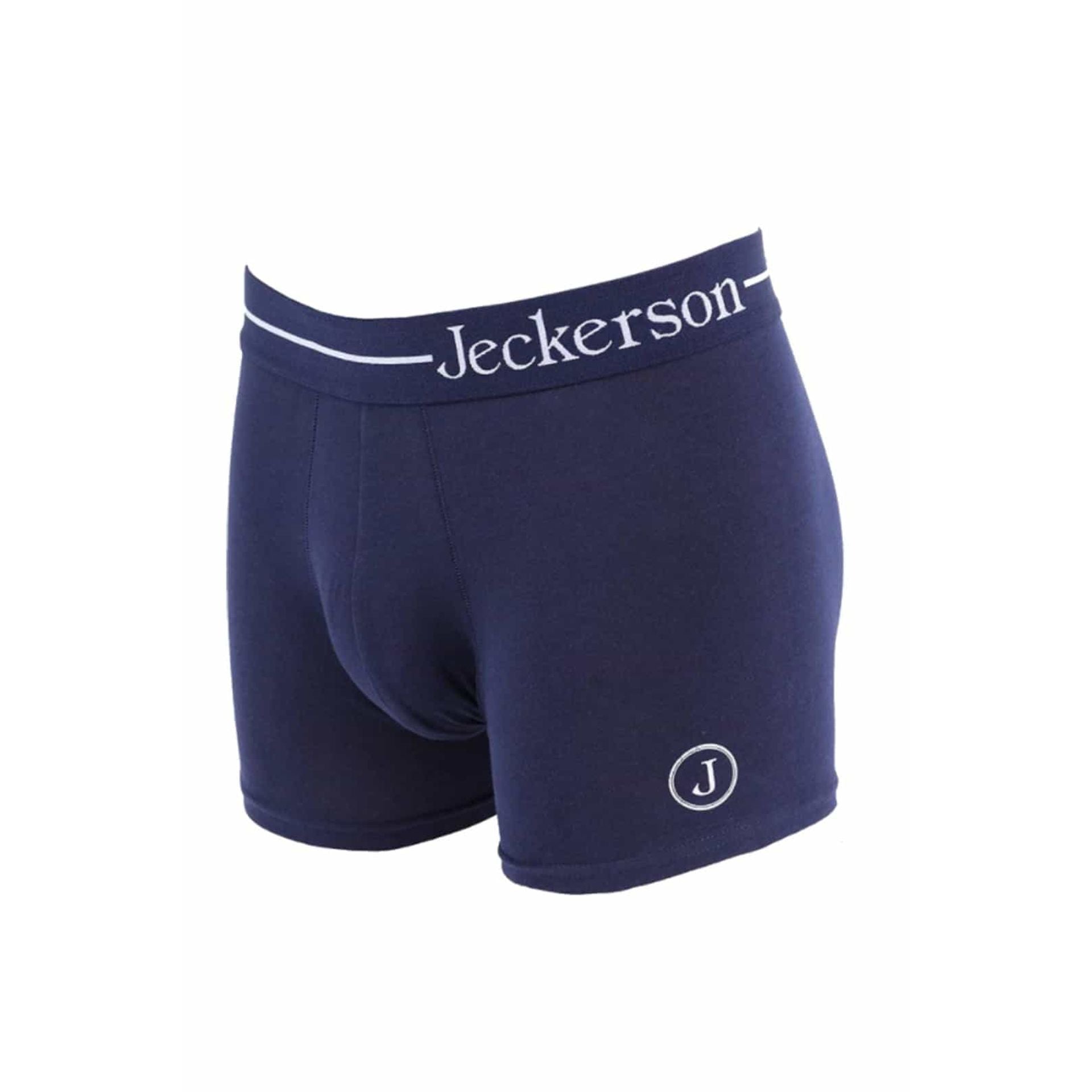 Jeckerson Boxers