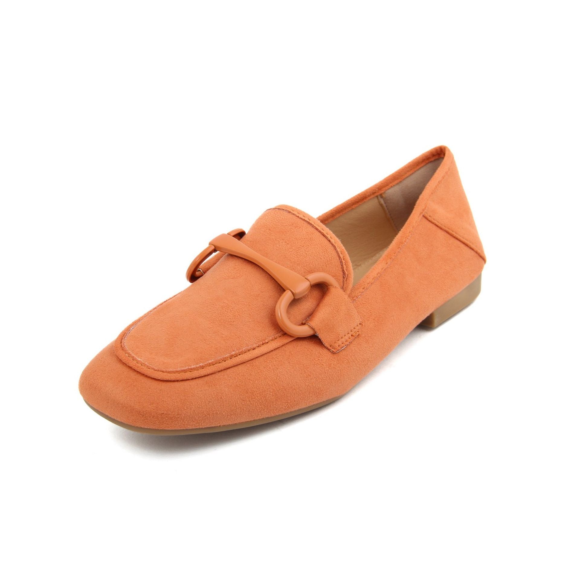 Fashion Attitude Moccasins