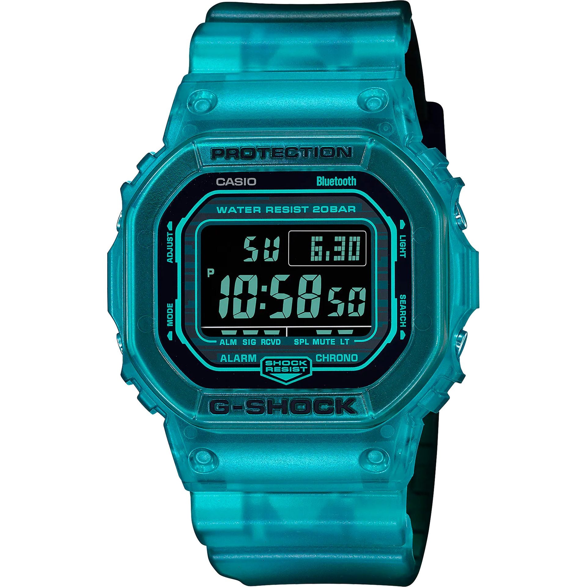 Casio Watches