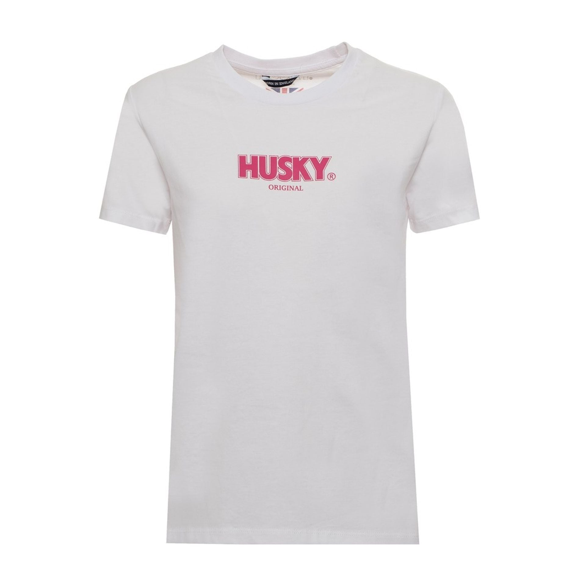 Husky T-shirts