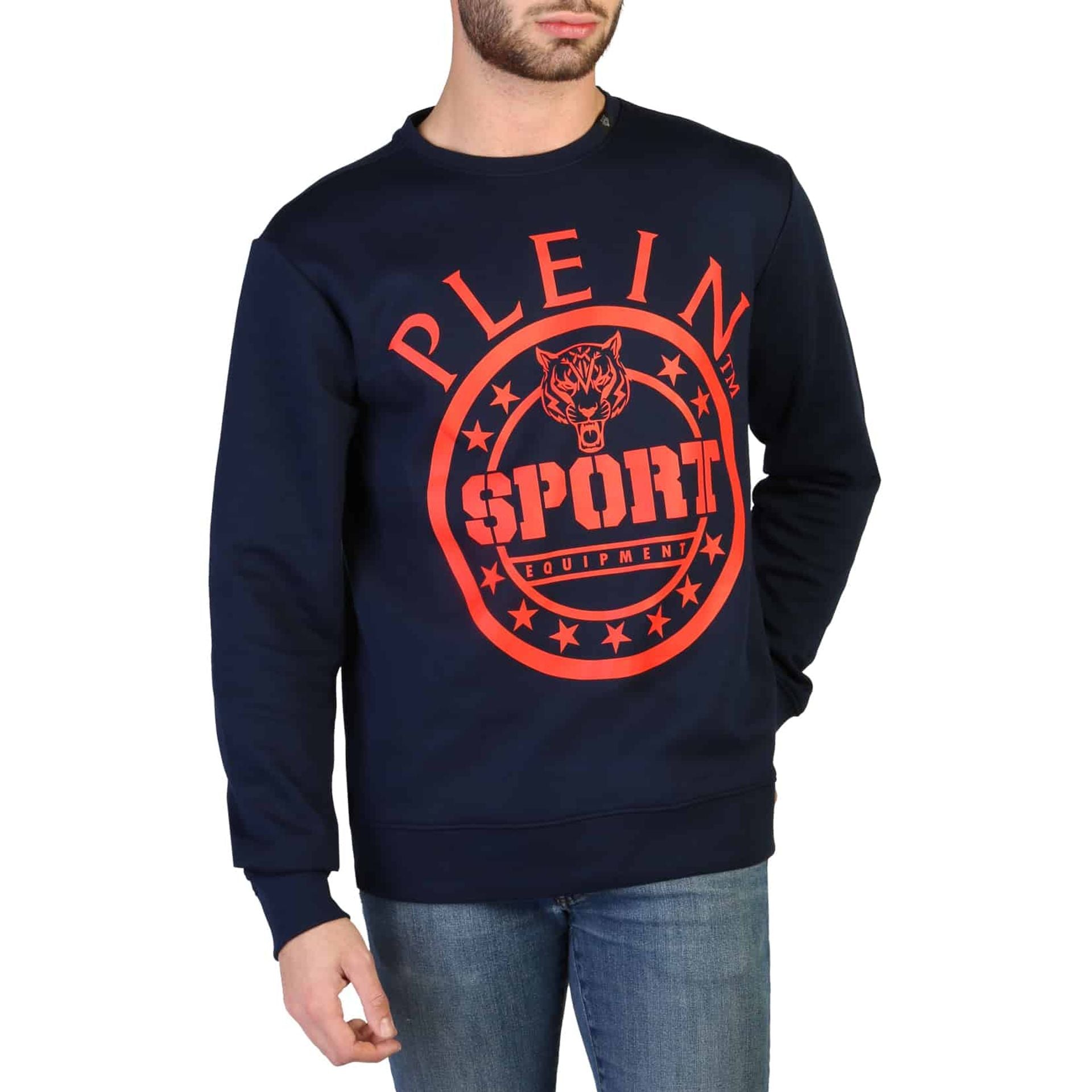 Plein Sport Sweatshirts