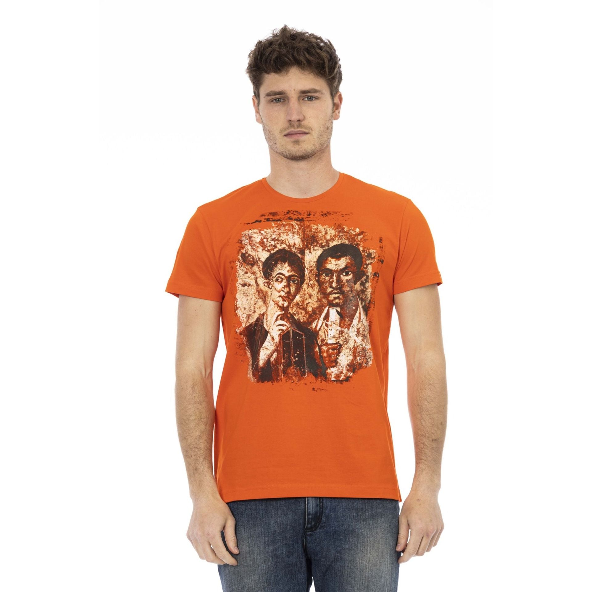 Trussardi Action T-shirts