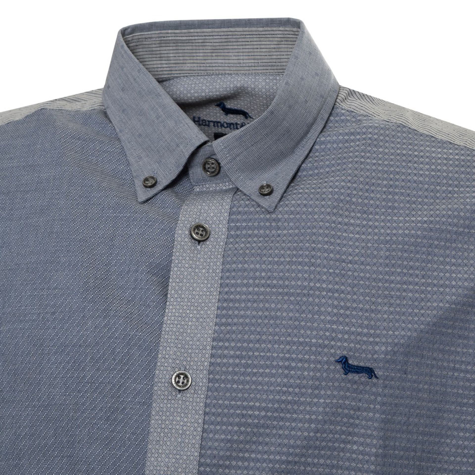 Harmont&Blaine Shirts