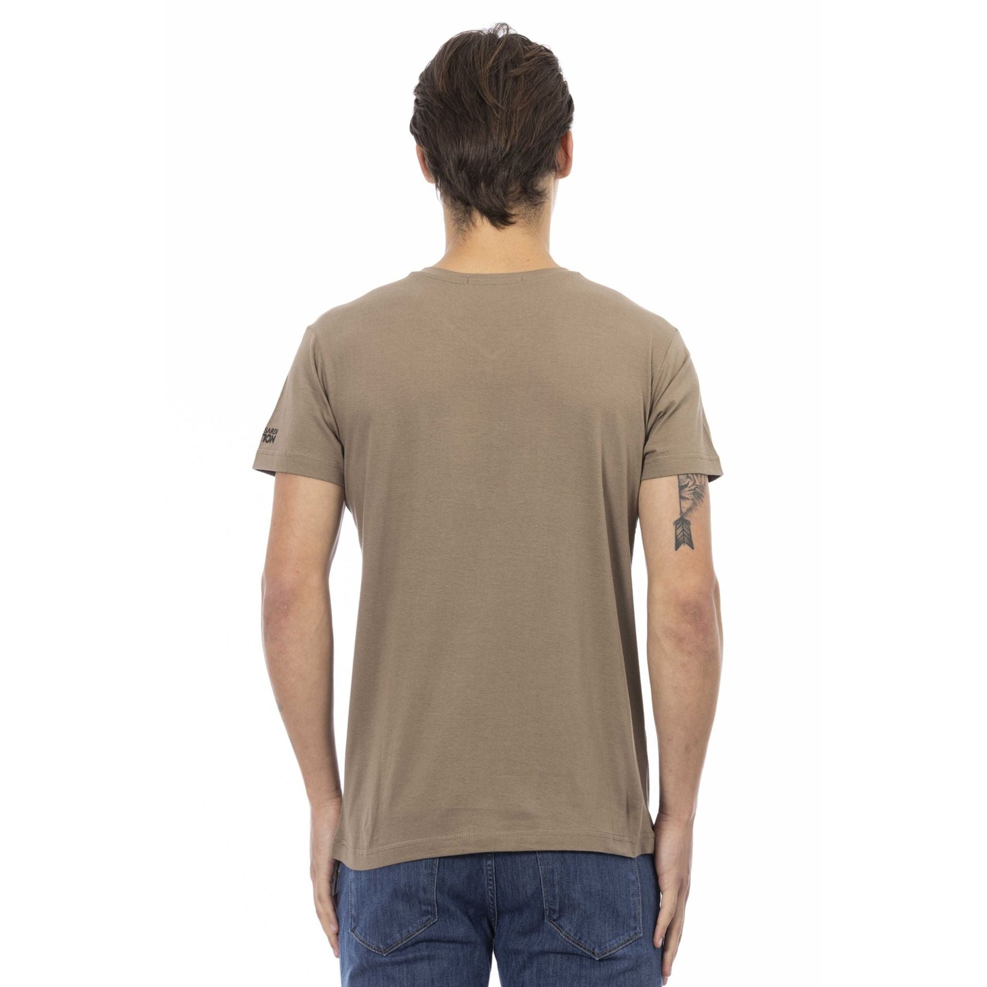 Trussardi Action T-shirts