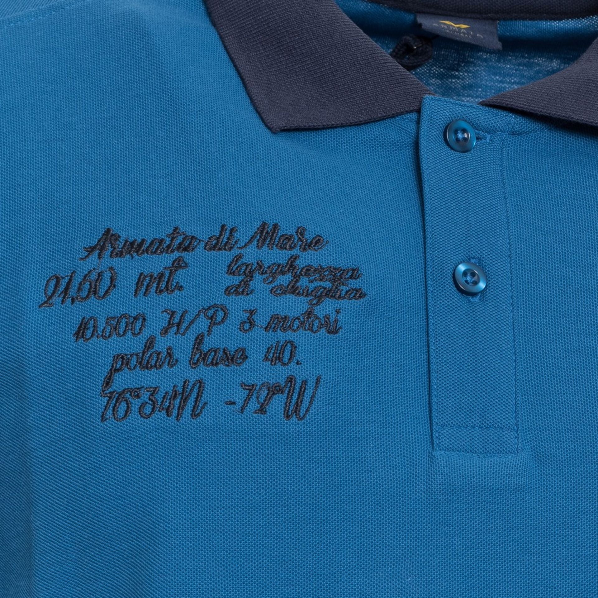 Armata Di Mare Polo