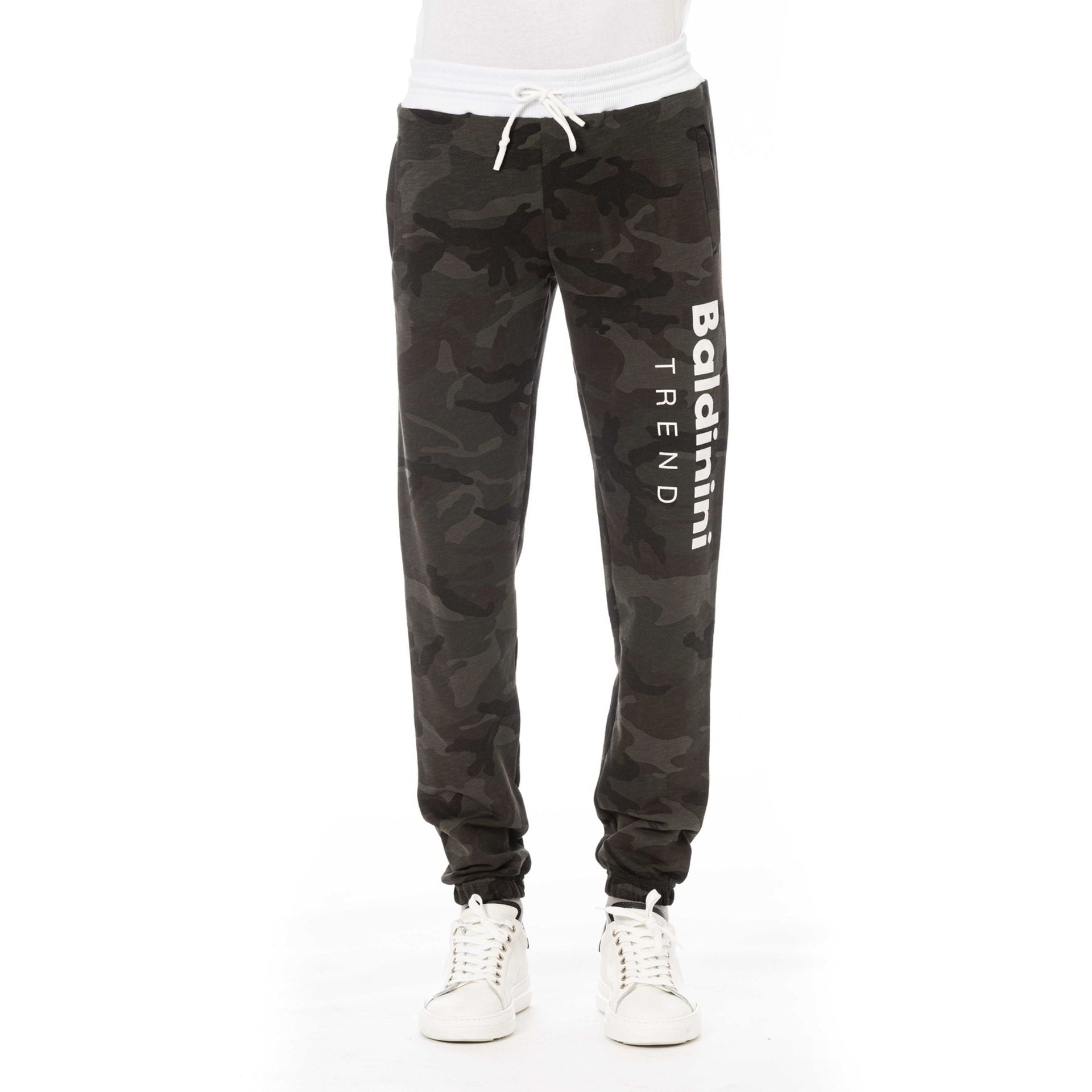 Baldinini Trend Tracksuit pants