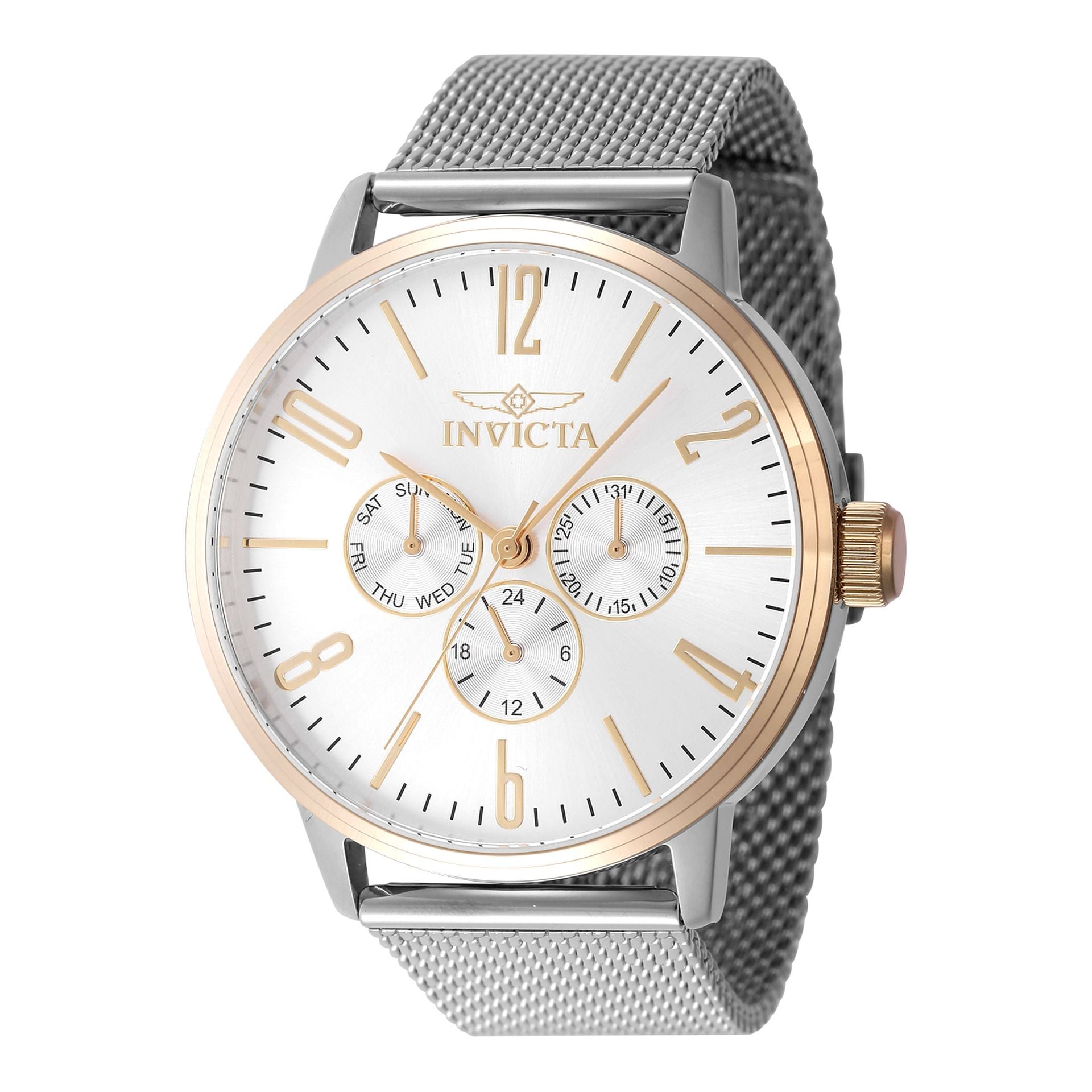 Invicta Watches