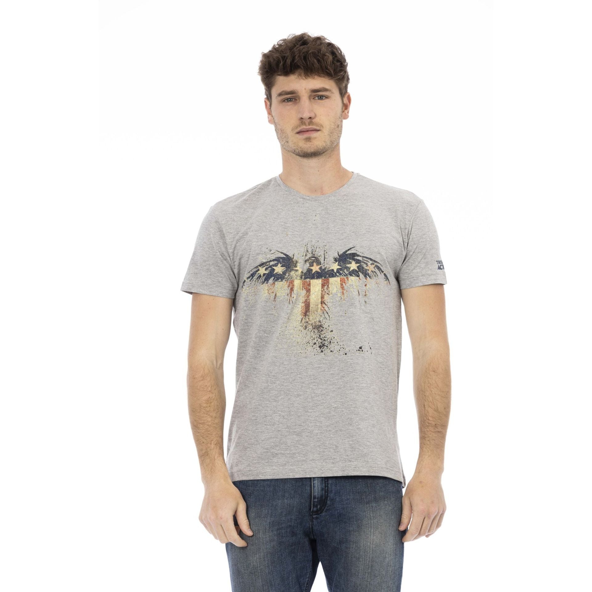 Trussardi Action T-shirts