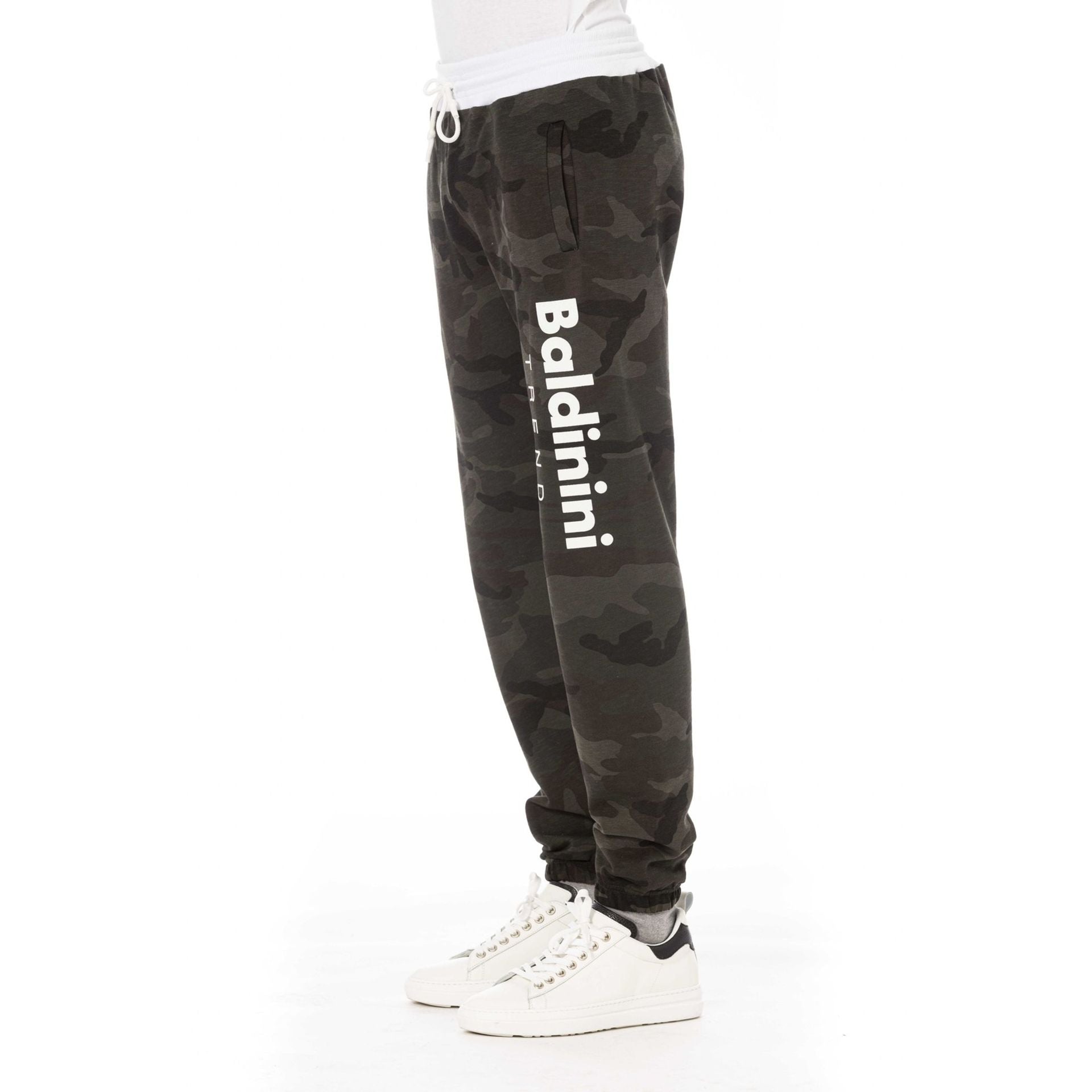 Baldinini Trend Tracksuit pants