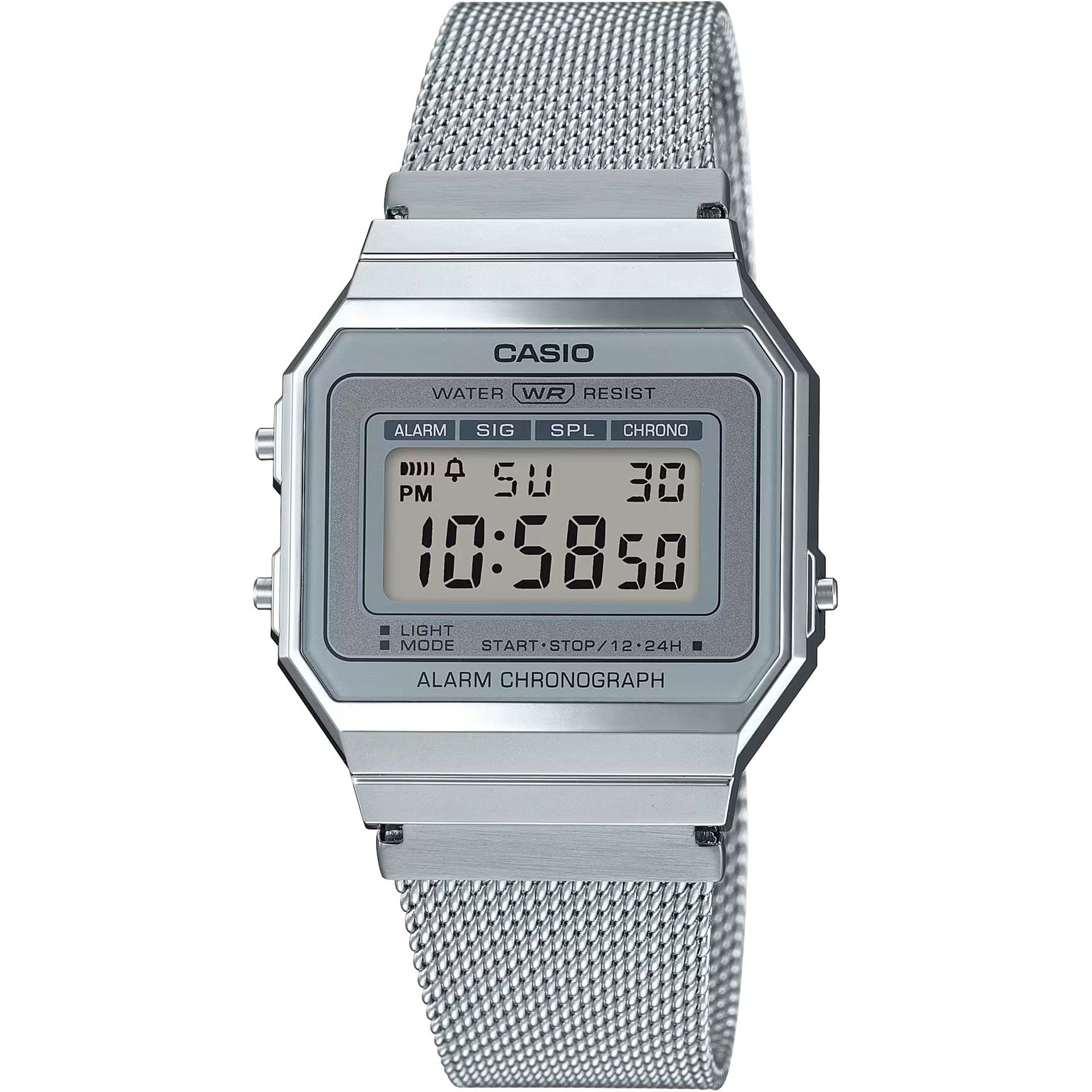 Casio Watches