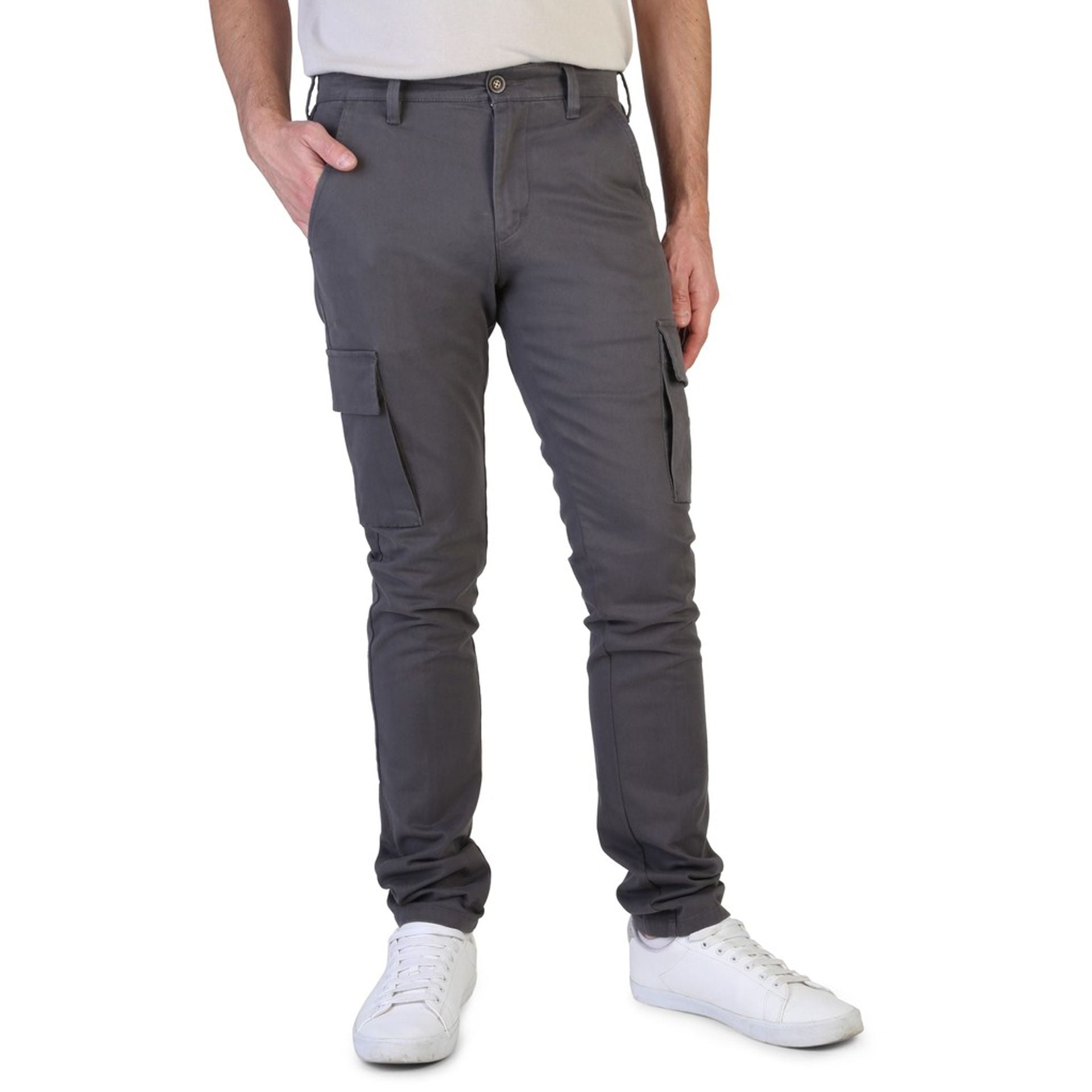 Harmont&Blaine Trousers